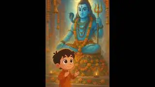 spiritual vibes, Bholenath blessings, and Shiv Tandav beats 💥#ShivReel #harharmahadev #savan