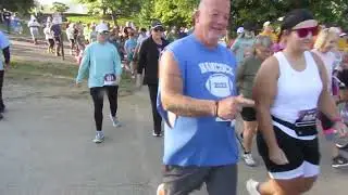 JRoberts 5K 2025  Start