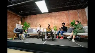 Art Imitates Activism Imitates Art | Unified Jam 2022
