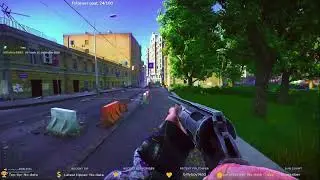Escape from tarkov w/FatboyJ