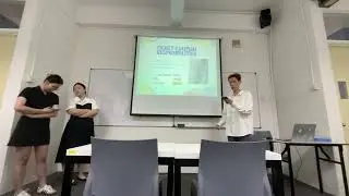Internet marketing (PRESENTATION RECORDING)