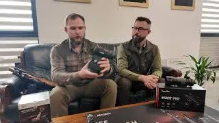OWL PRO 365 - Świetny gimbal za 1249 zł