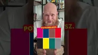 Jaki kolory wybierasz? Test L&uuml;scher pomaga zidentyfikować swoje obecne potrzeby psychologiczne