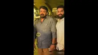 മോഹൻലാൽ പറഞ്ഞത് കേട്ട് ഞെട്ടിയ ജനത ഗ്യാരേജ് സംവിധായകൻ കൊരടാല ശിവ #mohanlal #janathagarage #Aaraattu