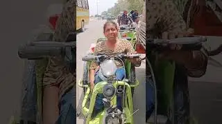 भारतीय दिव्यंग सेवा समितिने 11दिव्यांग जनों को मोटरसाइ ट्राईसाईकिल चैनल को सब्सक्राइब करें लाइक करें