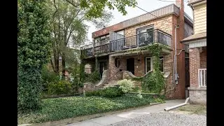 12 Chester Ave, Toronto, Ontario