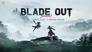 Where Winds Meet Version 1.1 'Timeless Bonds' Official Trailer | PS5 & PC