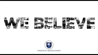 Message from the Prophecy - Church of the Holy Ghost