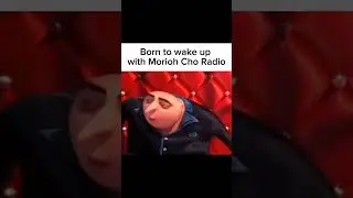 Morioh cho radio #jojosbizarreadventure