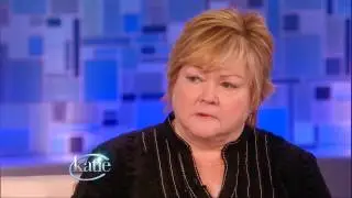 Moving Forward after the Unthinkable: Matthew Badger and Judy Shepard Speak Out