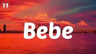 Devito - Bebe - Lyrics