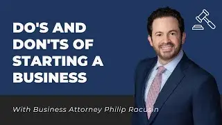 Do's and Don'ts of Starting a Business in Texas