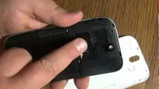 Обзор HTC One SV - gagadget