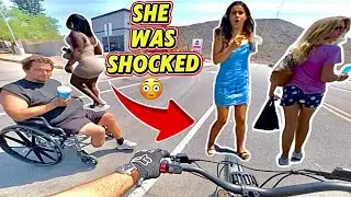FROM &ldquo;THE SLOPE&rdquo; TO &ldquo;THE BLADE&rdquo; SUR-RON X RIDE ENDS IN DISASTER! (27TH AVE!) #2025 #bikelife #4k