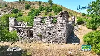 Adıyaman Sincik Arıkonak k&ouml;y&uuml;| Anadolu Gibidir Bağcılar