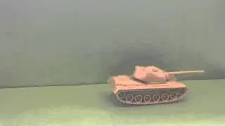 dragon vs tank