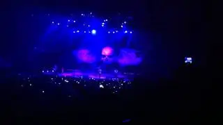 Avenged Sevenfold KCXX Very Merry X-mas show 