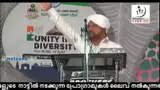 Super speach onampilly Mohammed faizy