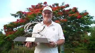 Final Round Highlights: The MCB Tour Championship Mauritius 2024