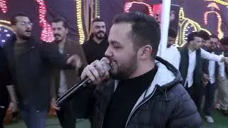 افراح آل القصاص /العريس فلاح القصاص / الفنان غسان الحمود # الجزء 2