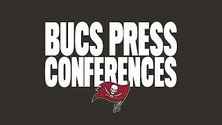 Todd Bowles & Tom Brady Week 9 Postgame Press Conferences