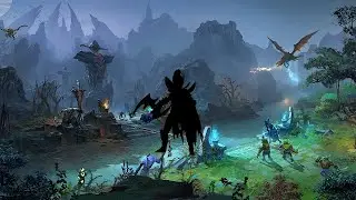 Phantom Assassin Rampage by Hector