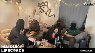 Maiduk Lifecoach ft Vanamehe multikas: 