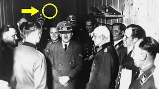 Experts Discover Hitler&rsquo;s Last Photo from 1945&hellip; Then Zoom In and Turn Pale