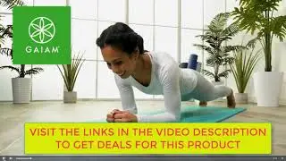 Top Best Yoga Mat Deals For Black Friday & Cyber Monday 2023