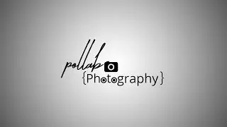 How To Create Watermark Photography Logo Use Adobe Photoshop Tutorial