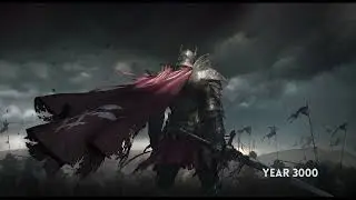 FANTASY & ACTION Background Music EPIC Battle Music Medieval Music No Copyright   Year 3000 720p