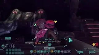 XCOM  Enemy Within Taking the Temple Ship   Start Game 2020 10 09 13 02 44