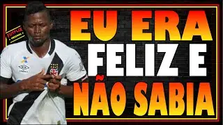 QUE FIM LEVOU DUVIER RIASCOS ATACANTE COLOMBIANO QUE JOGOU POR VASCO E CRUZEIRO ?