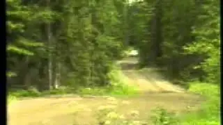 wrc tte factory complex chassis testing