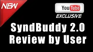 SyndBuddy 2 0 Review by User a Review of SyndBuddy 2