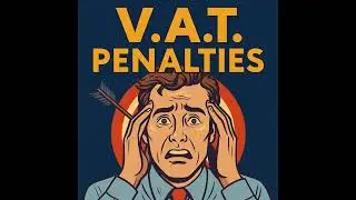 Episode 1 &ndash; Avoid the VAT Penalty Trap