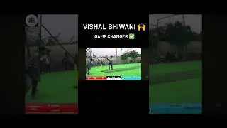 GAME CHANGER 😉 #bestofcricket #boxcricket #cricket #cricketaccessories #ipl