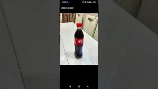 Ai videos coca cola 🥤 #funny #youtubeshorts Cute Ai videos