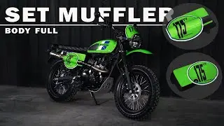 PNP CUSTOM W 175 TR