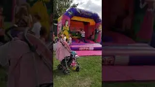 Inflatable Fun Day Henley Bouncy Castles
