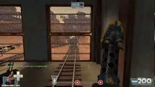 TF2: The Huo Long Heater [Commentary] Triad Pack Update