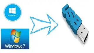 How To Make Windows7Windows10 USB Bootable Disk Using The Tool Rufusവിൻഡോസ്7 10 USBബൂട്ട്ഡിസ്&zwnj;ക്