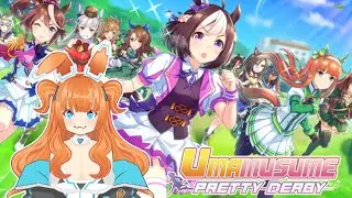 Saiibuni is an Uma Stan