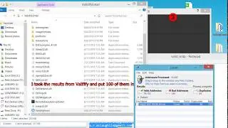 NEW EMAIL VERIFICATION METHOD 94% ACCURATE PROOF HUBCO AGREES  BEST EMAIL VERIFIER EVER!!