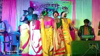 New santali video song 2023//Swapan Kumar Tudu hits song #pohalmurmu &lrm;@MarangBuruTelecom