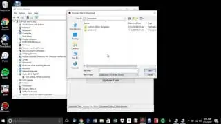 Как обновить Diablosport Predator с помощью DS Downloader