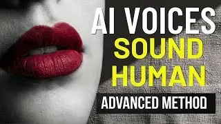 Text To Audio AI - AI Voice Generator That Sounds Like Real Conversation - Advanced Tutorial (2026)