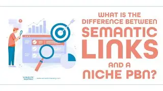 What Is The Difference Between Semantic Links And A Niche PBN?