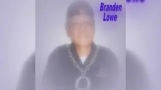 branden lowe - it's gonna stay that way
