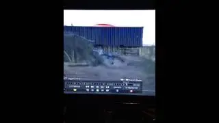 MW3 sticky revenge #1